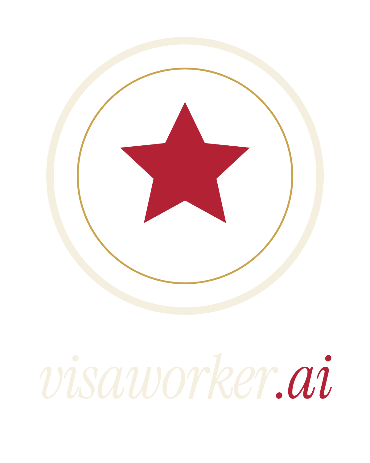 visaworker.ai Dark logo (PNG)