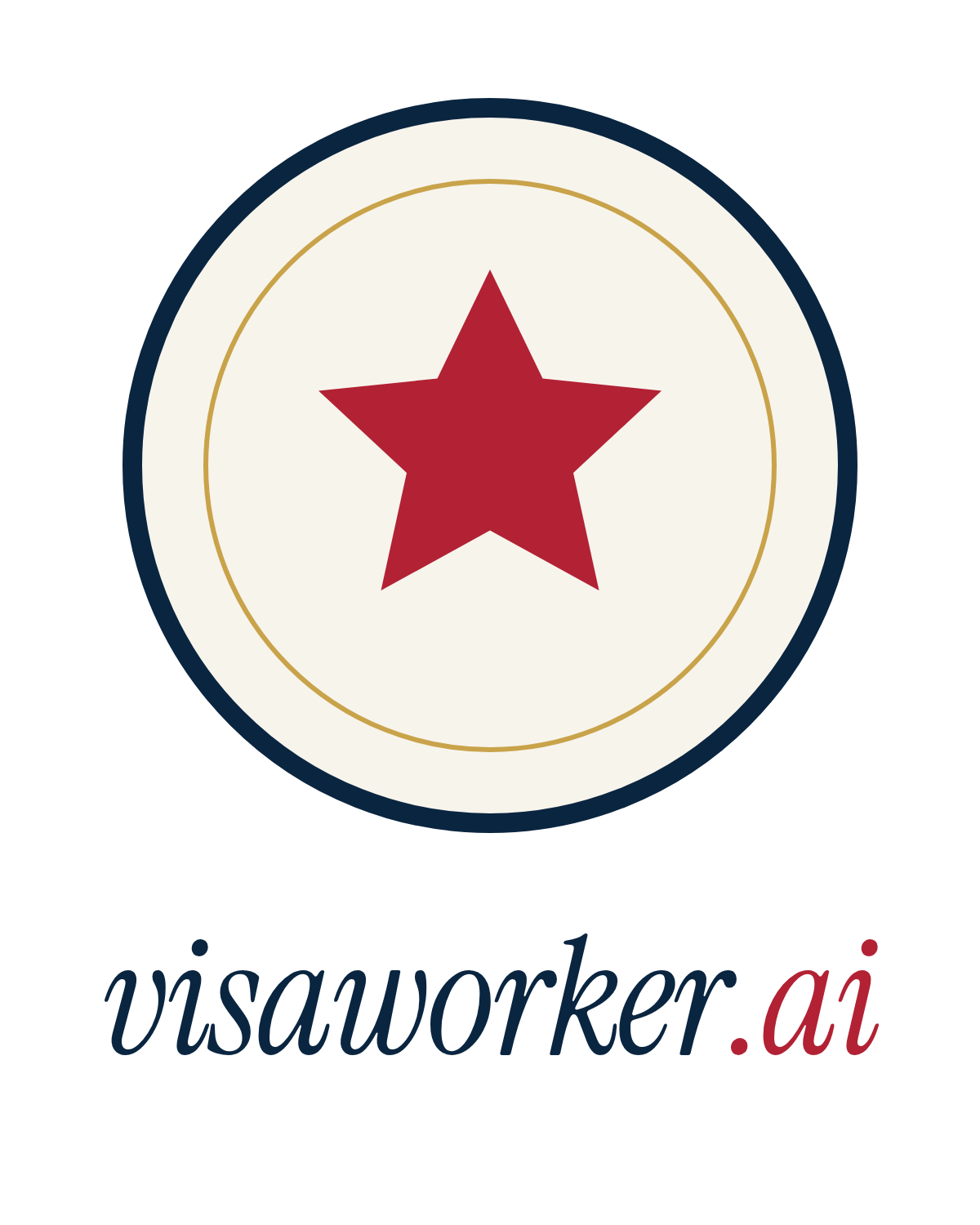 visaworker.ai Primary logo (PNG)